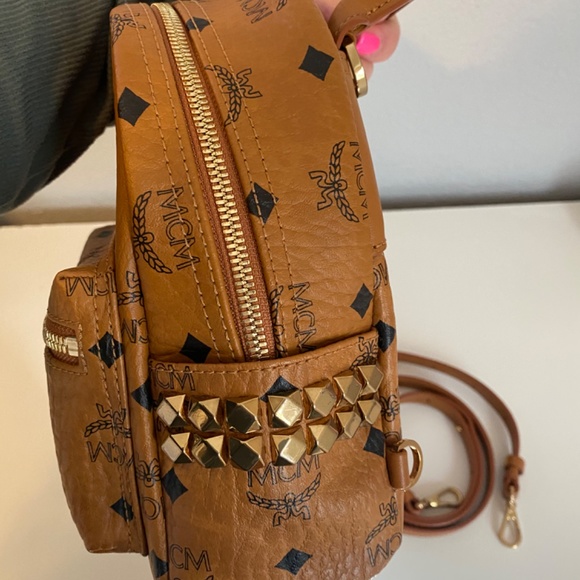 MCM Backpack main image 5